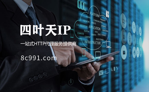 【武安代理IP】IP地址是什么？更改IP地址会有什么影响？